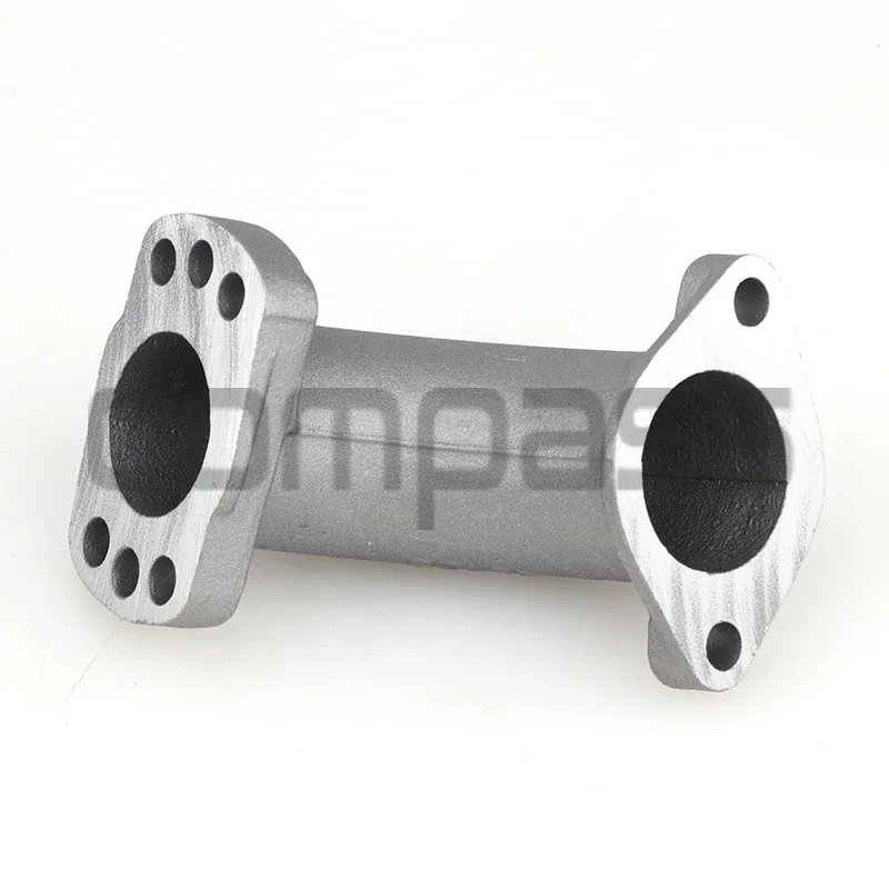 

125cc 140cc 150cc 160cc 200cc Inlet Joint Manifold Intake Pipe Pit Bike For Roundslide Carburetor Mikuni 26mm 29mm Gaskets