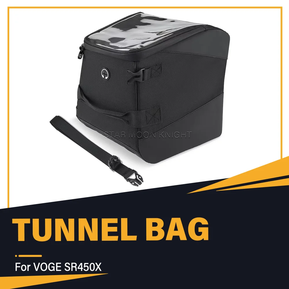 for-voge-sr450x-sr450-x-accessories-motorcycle-waterproof-pedal-tunnel-bag-tank-bags-tool-storage-bag