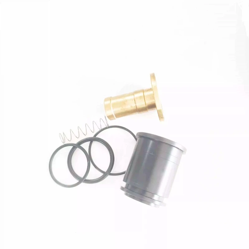 Suitable for 100HP Air Compressor Parts Minimum Pressure Valve Repair Kit 2230337671P Pressure Maintenance Valve Maintenance