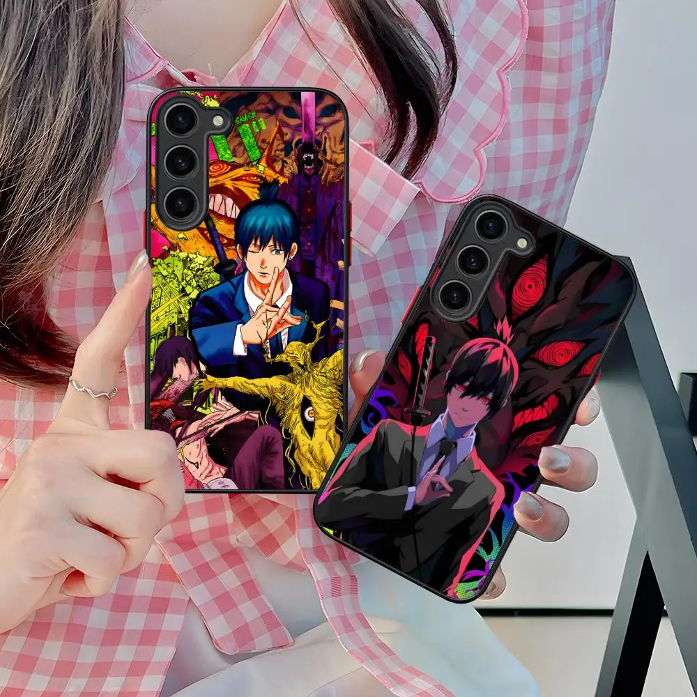 Chainsaw Aki Hayaka… - image