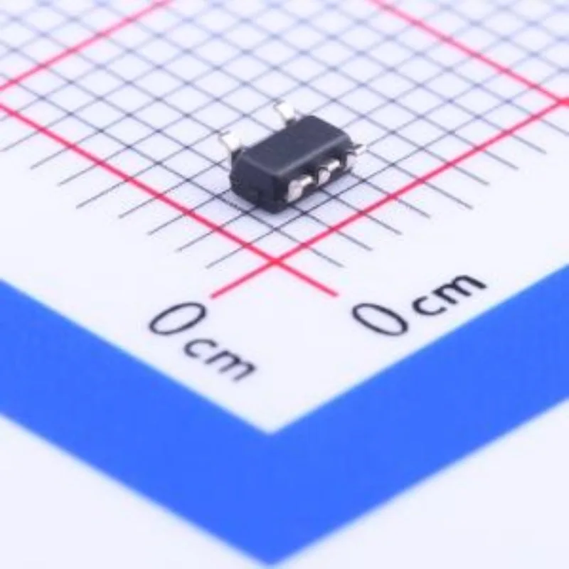 (10-50pcs) TPS70936DBVR SOT-23-5 100% Original In Stock (LDO) 30V 150mA 3.6V