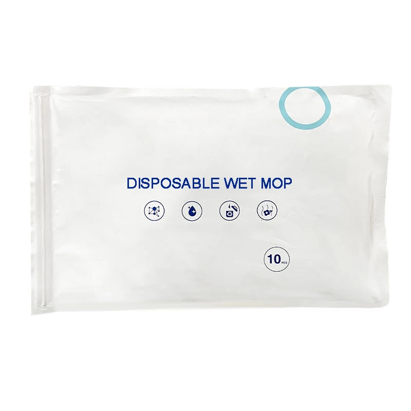 Esterilização toalhetes molhados esfregões robô vassoura acessórios substituição para ecovacs ozmo t5 920 950 t5max n5 n8 dj65 aspirador de pó