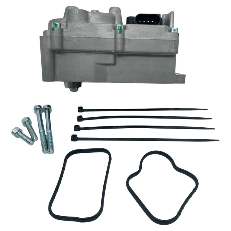 

Турбопривод HE351VE 4032772 2837765, подходит для Dodge Ram 20075-2012, для Cummins 6,7 л