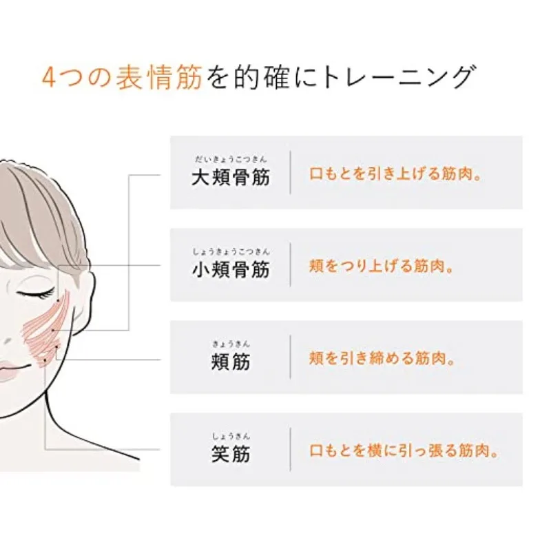 for SE-BH-00A Facial Care Instrument Ear Mounted Portable Electronic Beauty Tool Business Gift Skin Rejuvenation Device Anti