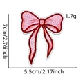 Ironing Patch 36