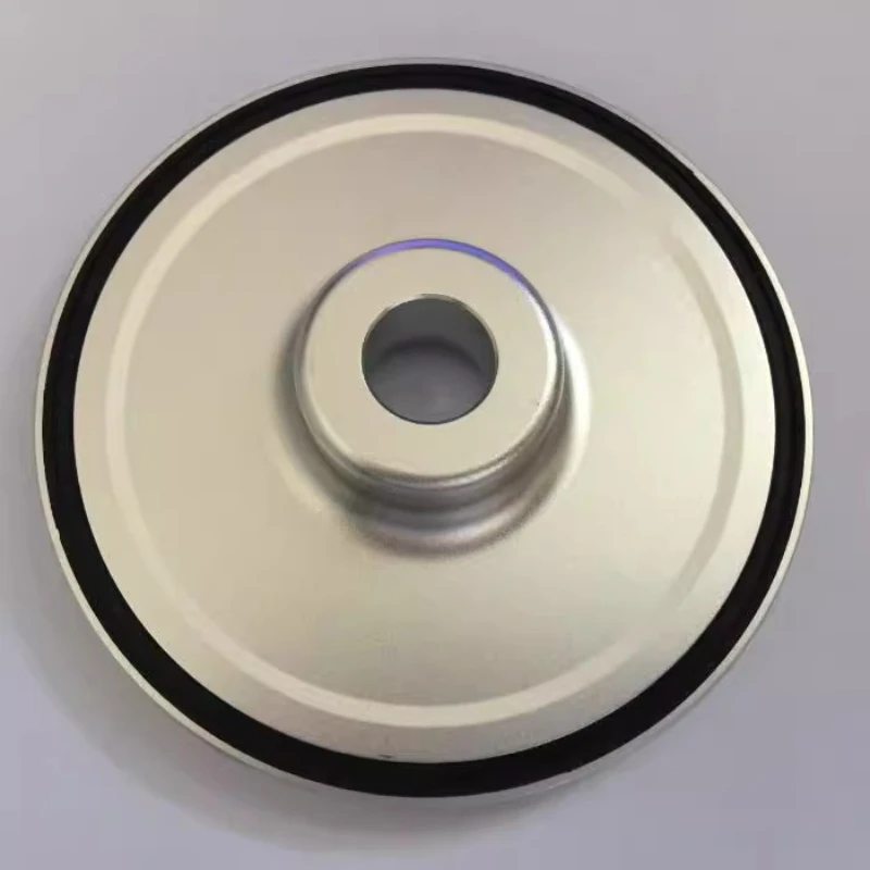 1613681801 Suitable for Air Compressor Accessories Intake Valve Plate, Unloading Valve Plate Repair Kit