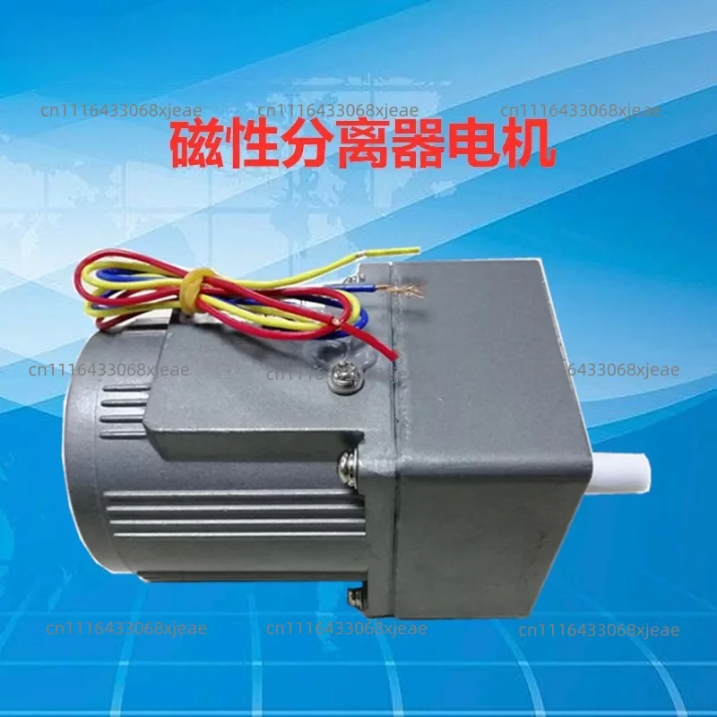 Special motor for grinder magnetic separator (380V/220V)