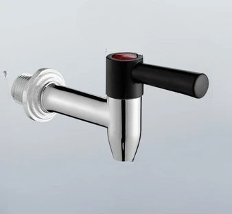 Wall-mounted Brass Single Cold Faucet with Filter Wine Valve Drinking Fountain Switch Faucet Replacement Part