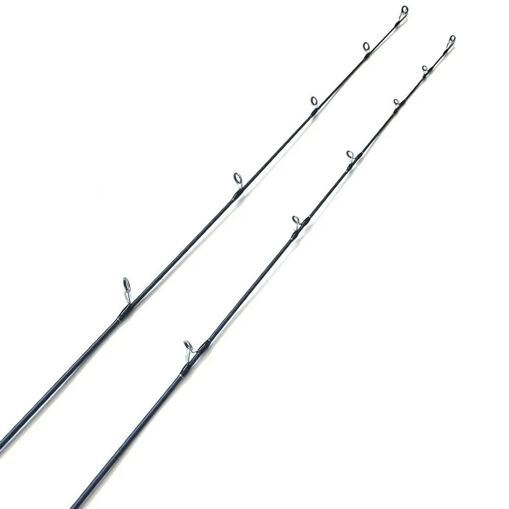 

China Slow Jigging Rod Fuji Custom High Carbon Fiber Surf Casting Fishing Rod