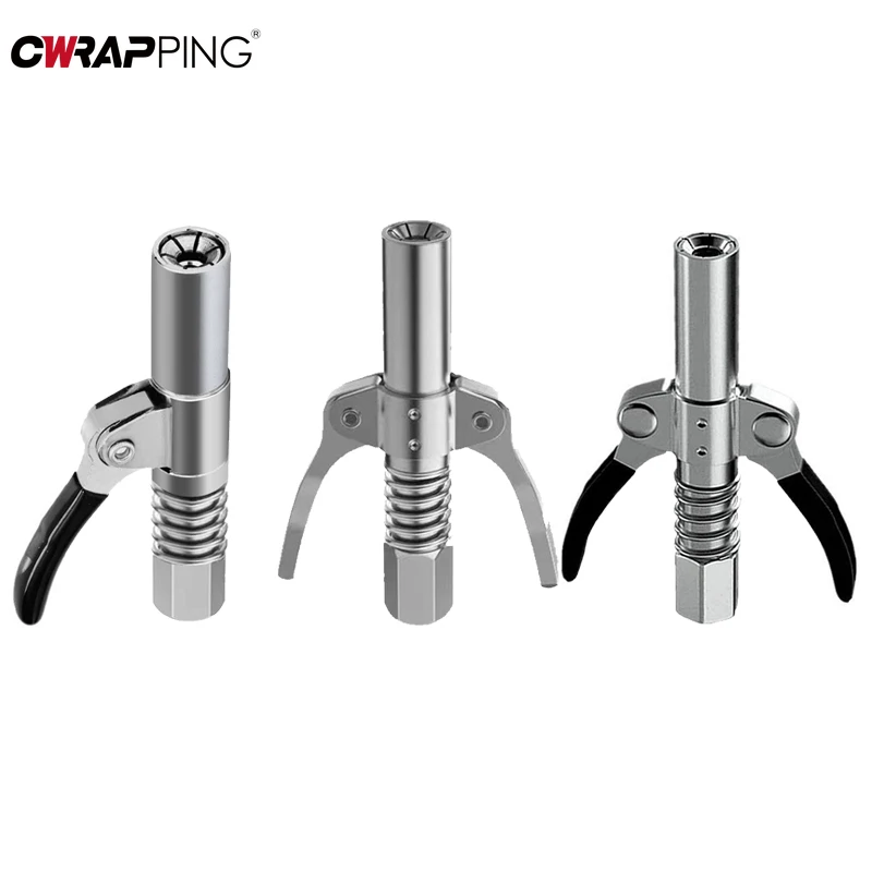 

10000PSI смазочный пистолет, муфта масляного насоса, быстроразъемное смазочное сопло, инжектор, смазочное масло, смазочный пистолет, инструменты для авторемонта автомобиля