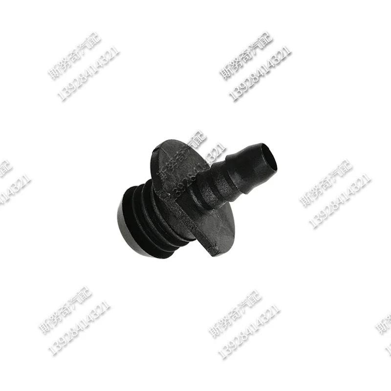 high quality ID6 reducing coupling connector auto converter water box connector adaptor for car 5pcs a lot