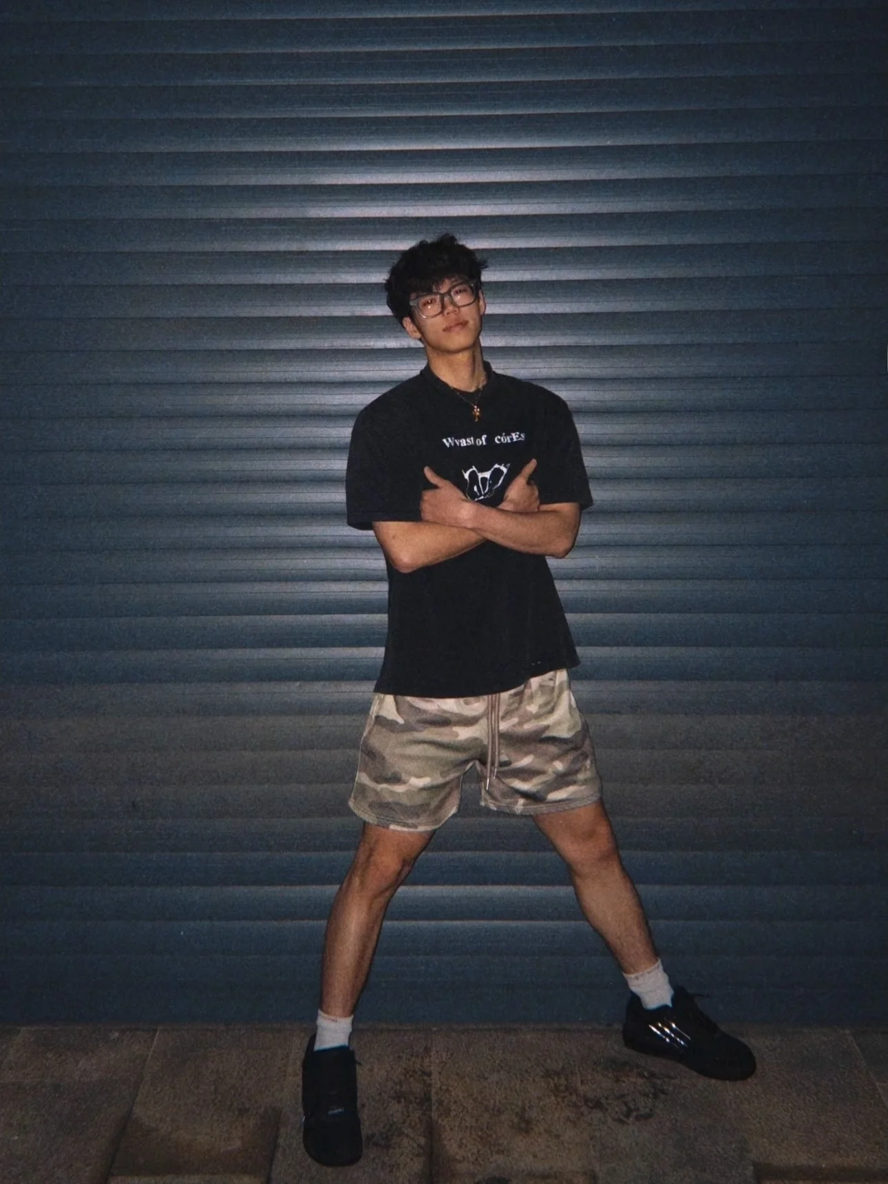 

Американский камуфляж ort orts Мужская уличная баскетбольная спортивная повседневная модная желтая длина ниже колена Молодежная