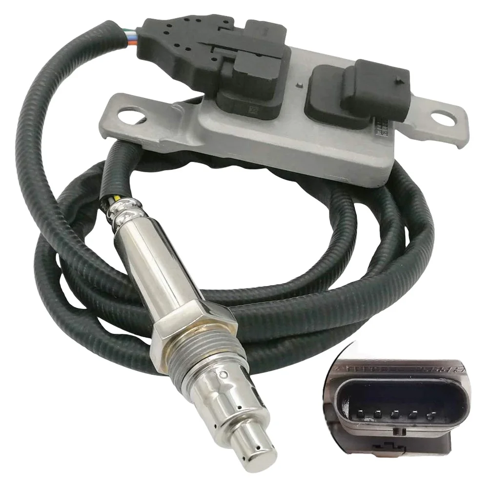 

ZOOMKEY Fit For Nitrogen Oxygen Nox Sensor Fit For Skoda 04L907807DM
