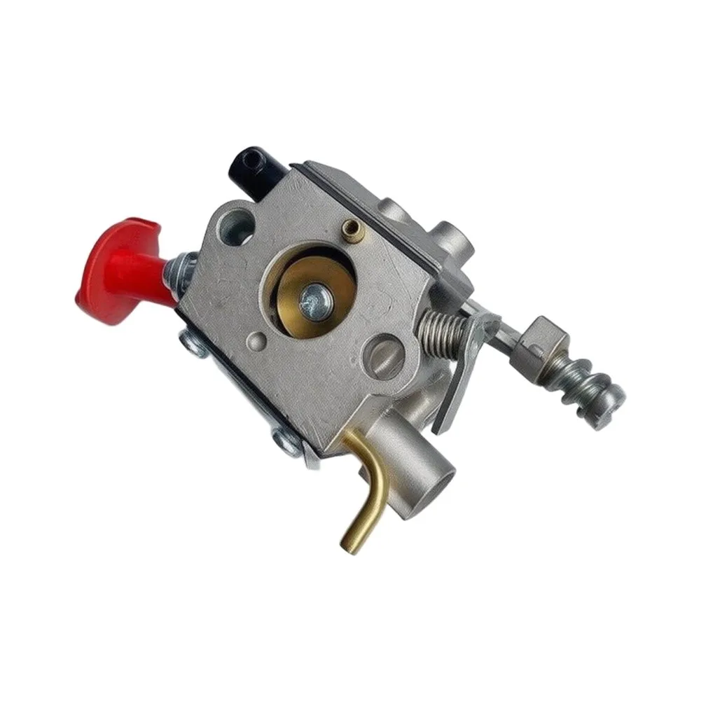 Carburetor For Hobbyist for chainsaw CS2600 Carburetor for Direct Fit Design for durable Construction Non-Professional Use