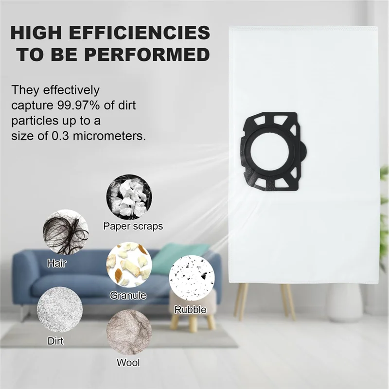 Yls-15Pcs Vacuum Cl… - image