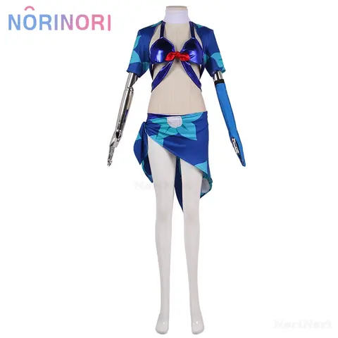 8 best sales Widowmaker-cosplay - №7