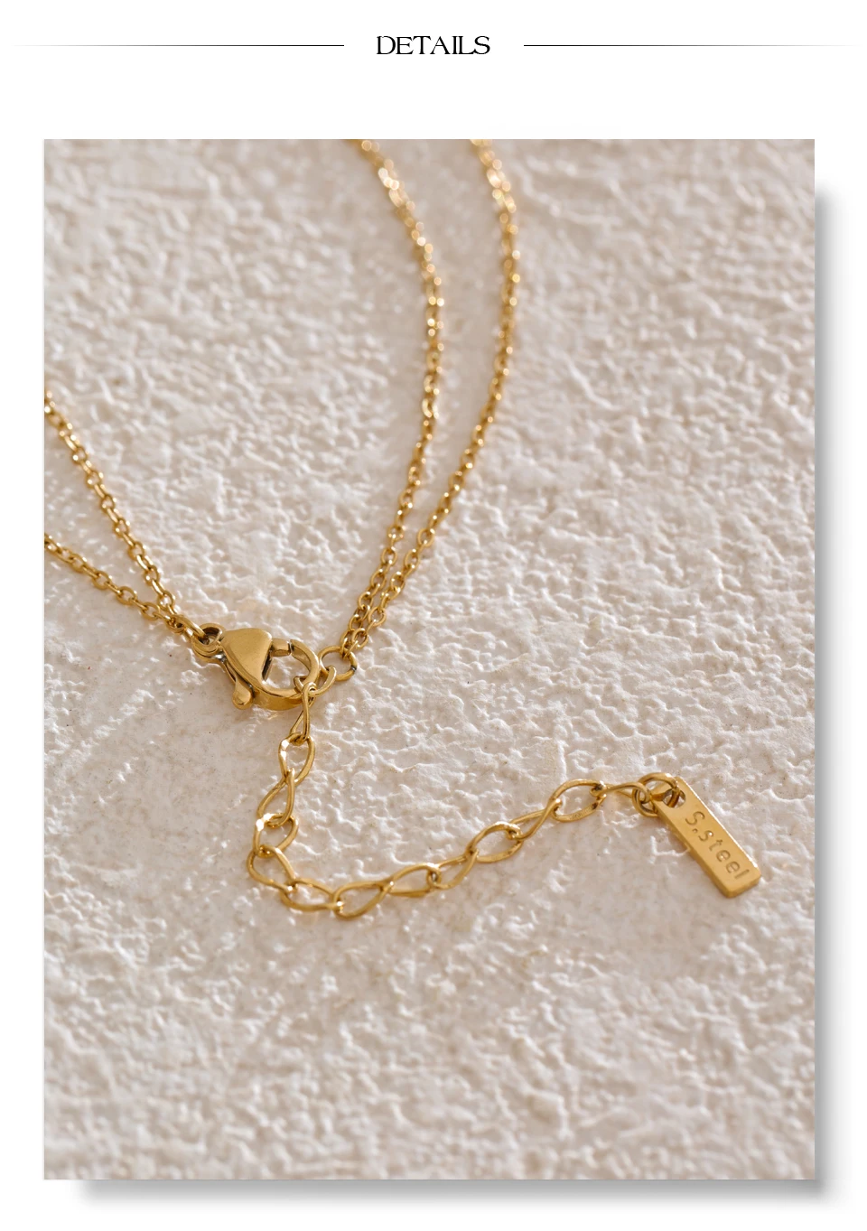 Product detail