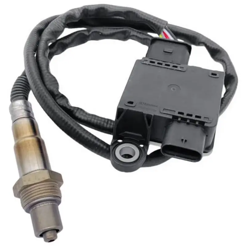 Stable-Diesel Exhaust Particulate Sensor 0281007690 8582023-03 For BMW F30 F31 F36 320D 2018-2022 Nox Sensor 0281007691 Accessor