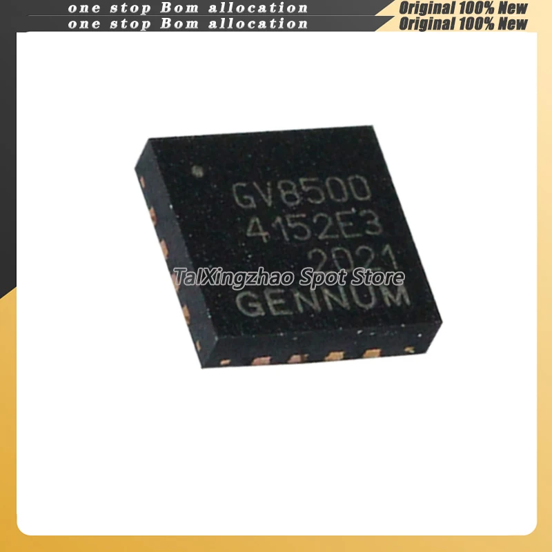 

10 шт./партия 100% Новые оригинальные фотообои GV850