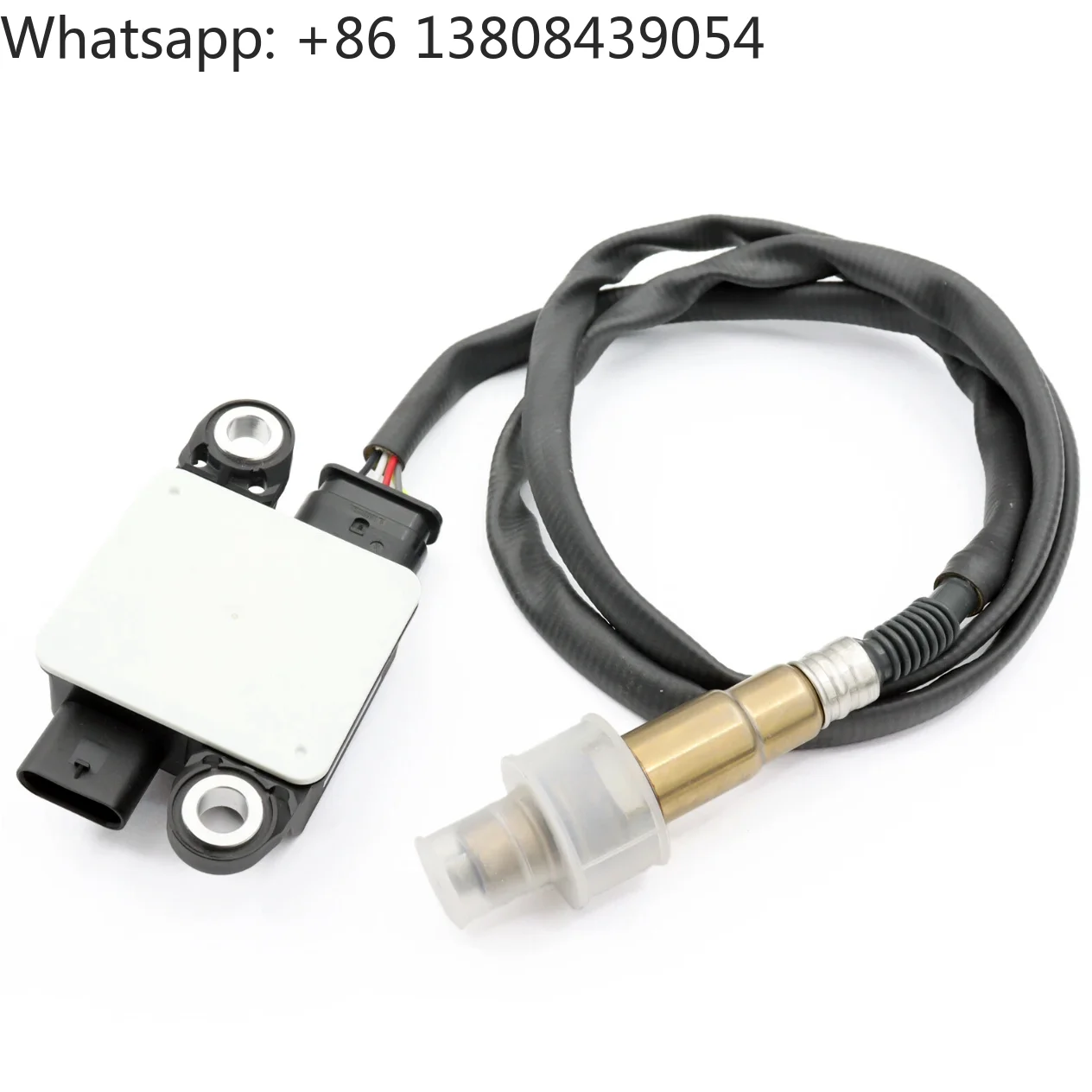 894A0-60010 894A060010 0281007494 New Particles Sensor DPF Diesel Particulate Filter Particulate Matter PM Sensor for Toyota
