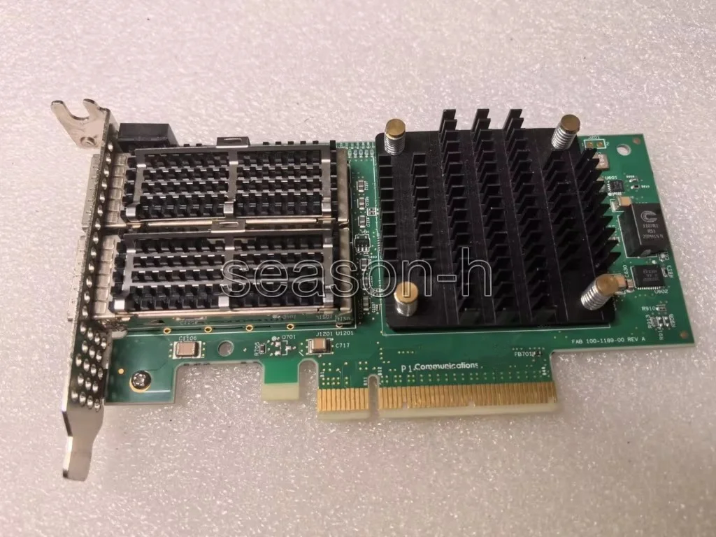 Adapter Card T580-S…