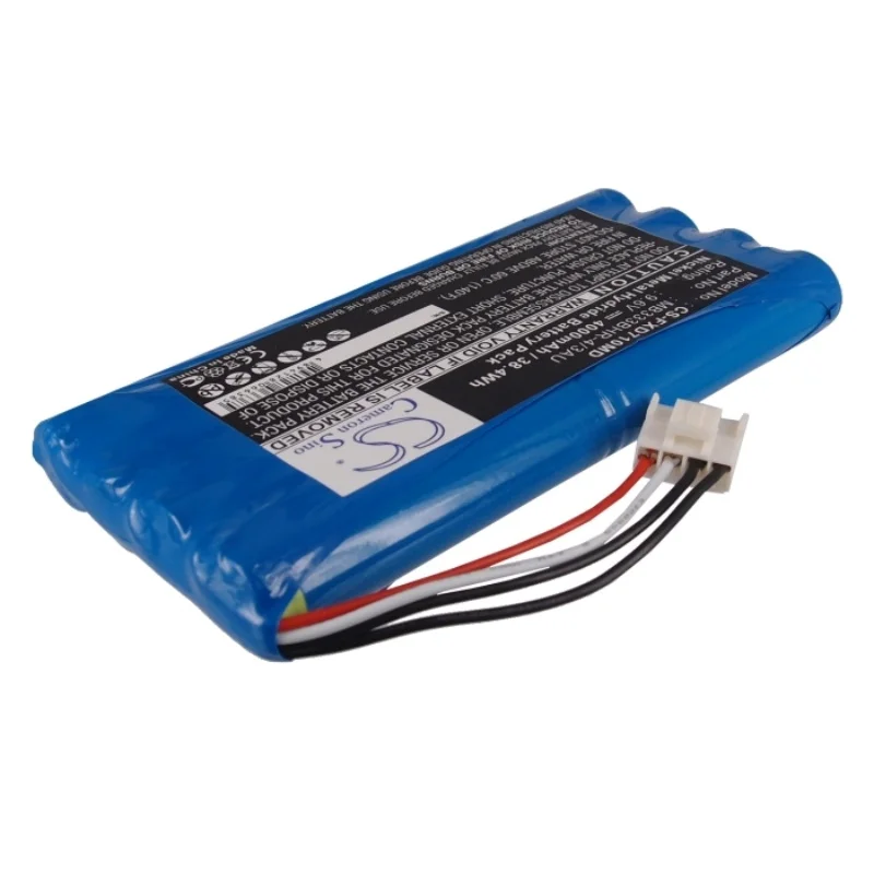 9.6V 4000mA Battery 8PH-4/3A3700-H-J18 for Fukuda Denshi CardiMax FX-7102,FCP-7101,FX-7000,FX-2201,FX-7100,FX-8200,FCP-8100+TOOL