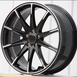 Customized OEM Aluminum Alloy Wheel Rims 19x8.5  5x114.3 19 21 22 inch 18 20  5x112 20x4  G500 G55 G63 Forged Wheels