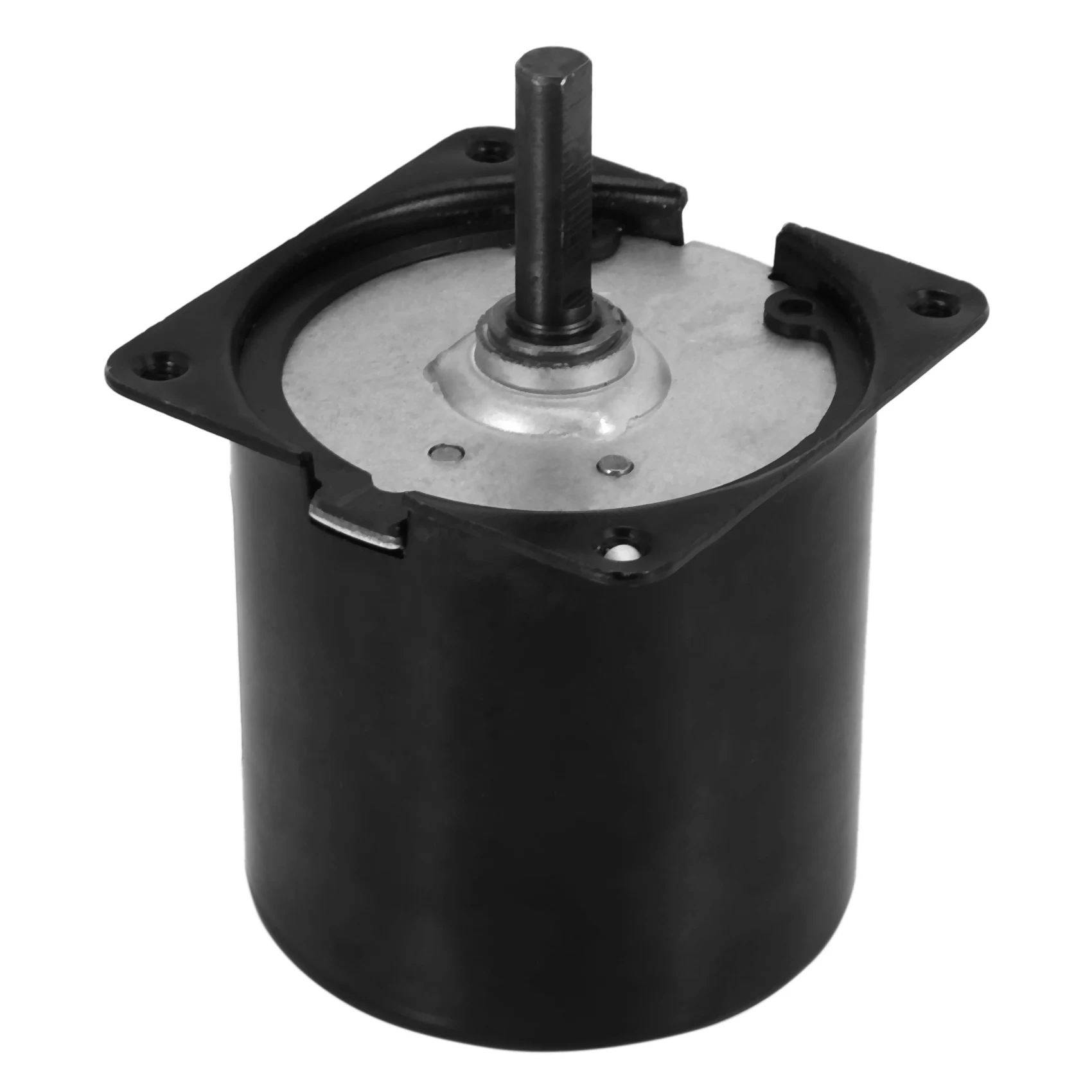 AT63-Egg Turner Motor Incubator Engine Reversible Geared Motor For Most Incubator 2.5R/Min