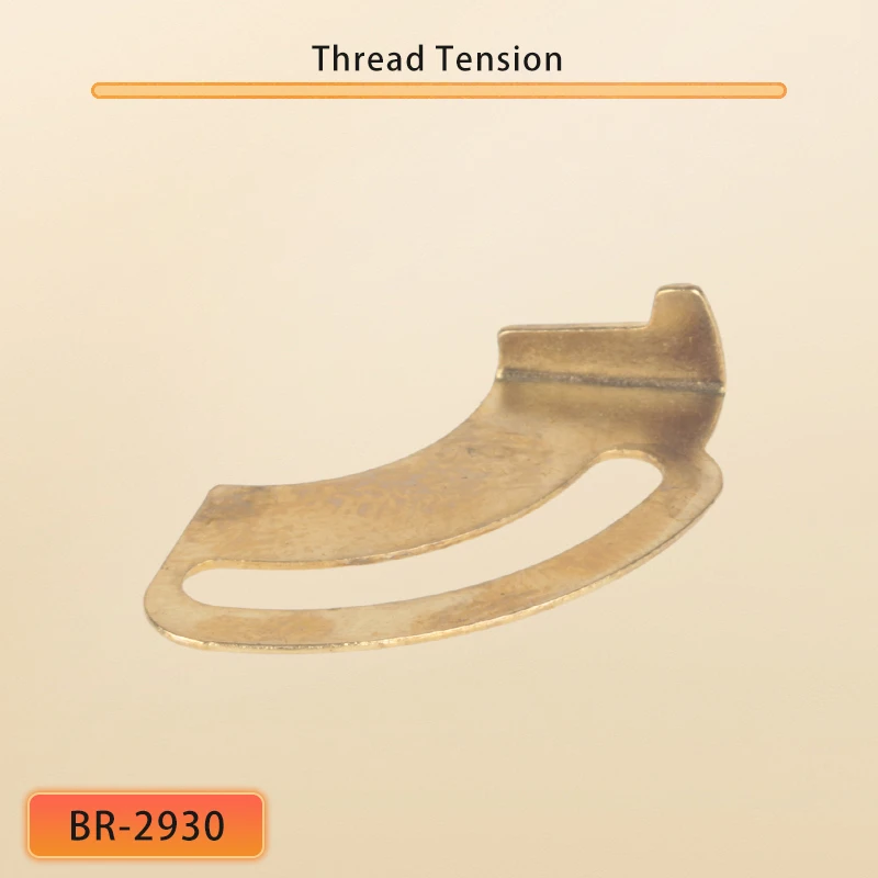 Tajima Embroidery Machine Thread Tension Part