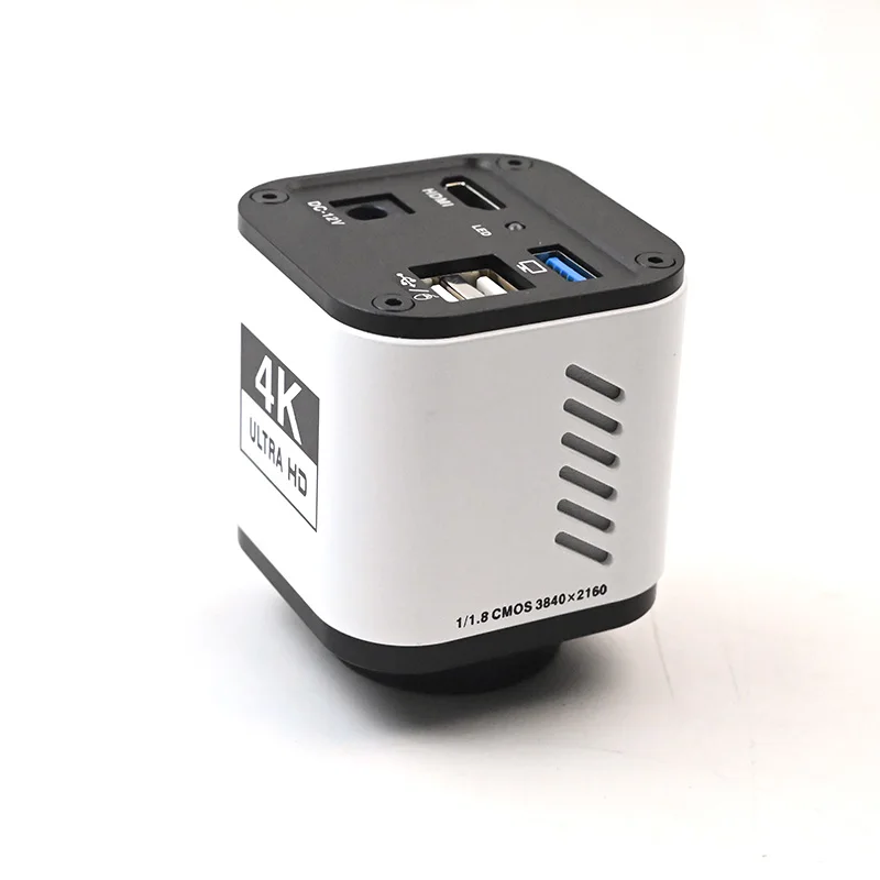 QZHZLA  HD-01 USB Digital Video Microscope ca me ra Compatible for Mobile Phone Motherboard Repair Industrial ca me ra