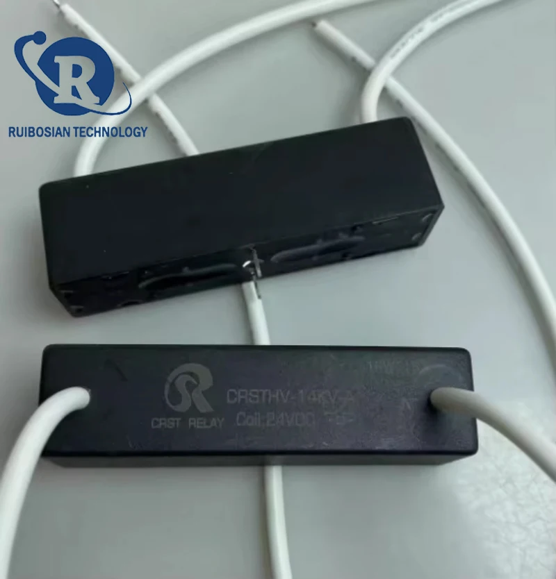 

CRSTHV-20KV-A (нормально открытый тип) Высоковольтное герконовое реле 12 В постоянного тока (с свинцом 30 см) реле