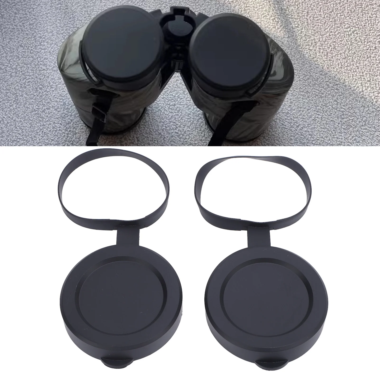 Telescope Lens Cove…