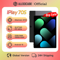 ALLDOCUBE iPlay70 S Tablet 10.5\