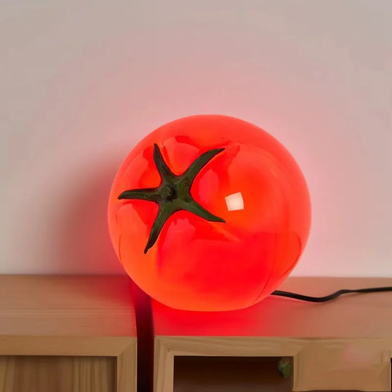 

Creative night light bedside atmosphere decoration cute ornament gift