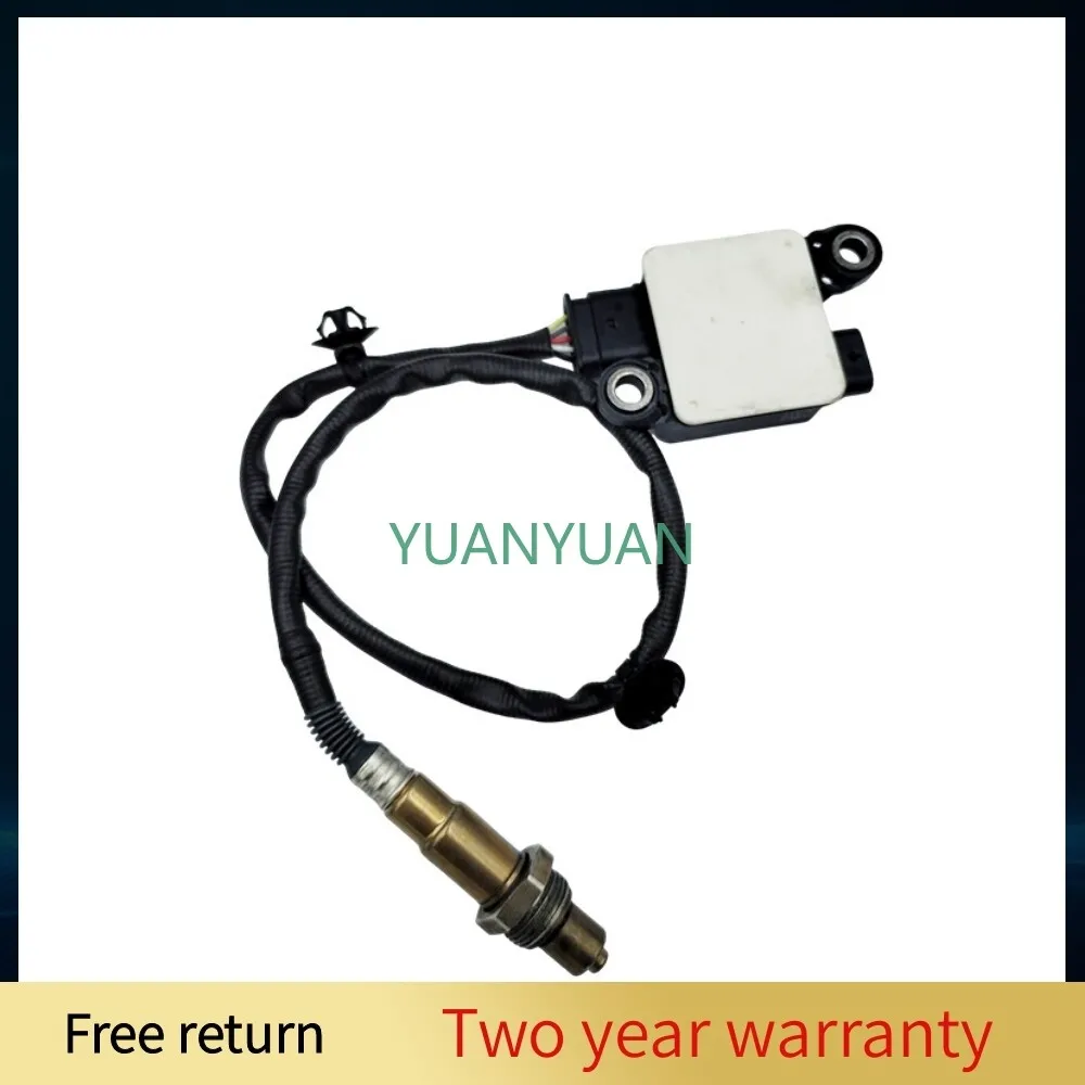 

39265-4A500 Датчик твердых частиц выхлопных газов PM для KIA BONGO III 2.5L DIESEL