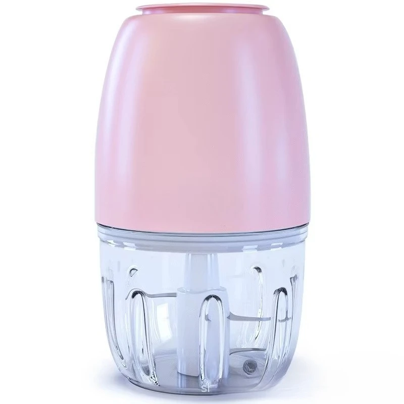 

Fully automatic multi-function smart food processor