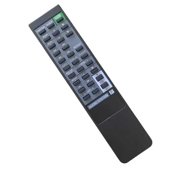 Пульт дистанционного управления для аудиосистем Sony MHC-701, FH-B711, FH-B650, MHC-801, HCD-H650M, HCD-H790, HCD-690, FH-G70, HCD-H701, FH-G70