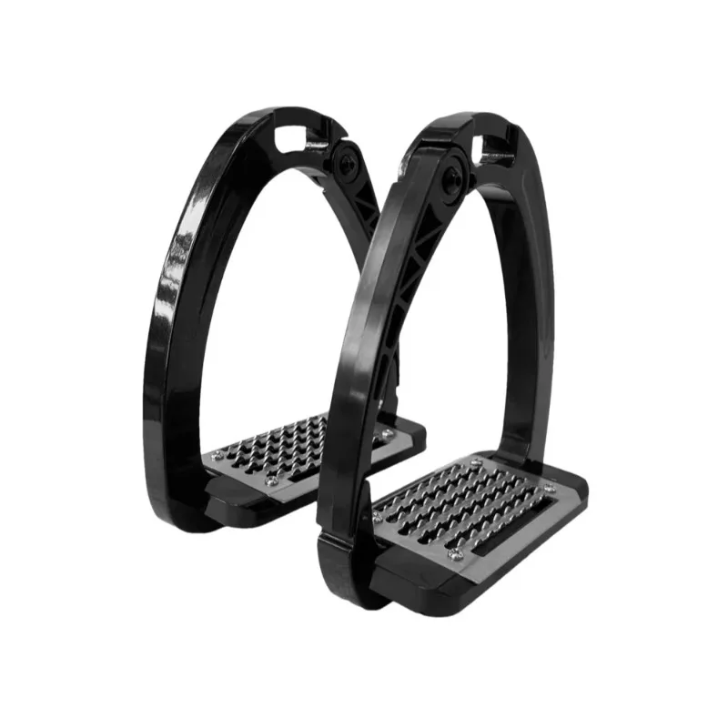 Everbright Store Safety Stirrrup Equestrian Stirrup Stagecoach Equestrian Supplies
