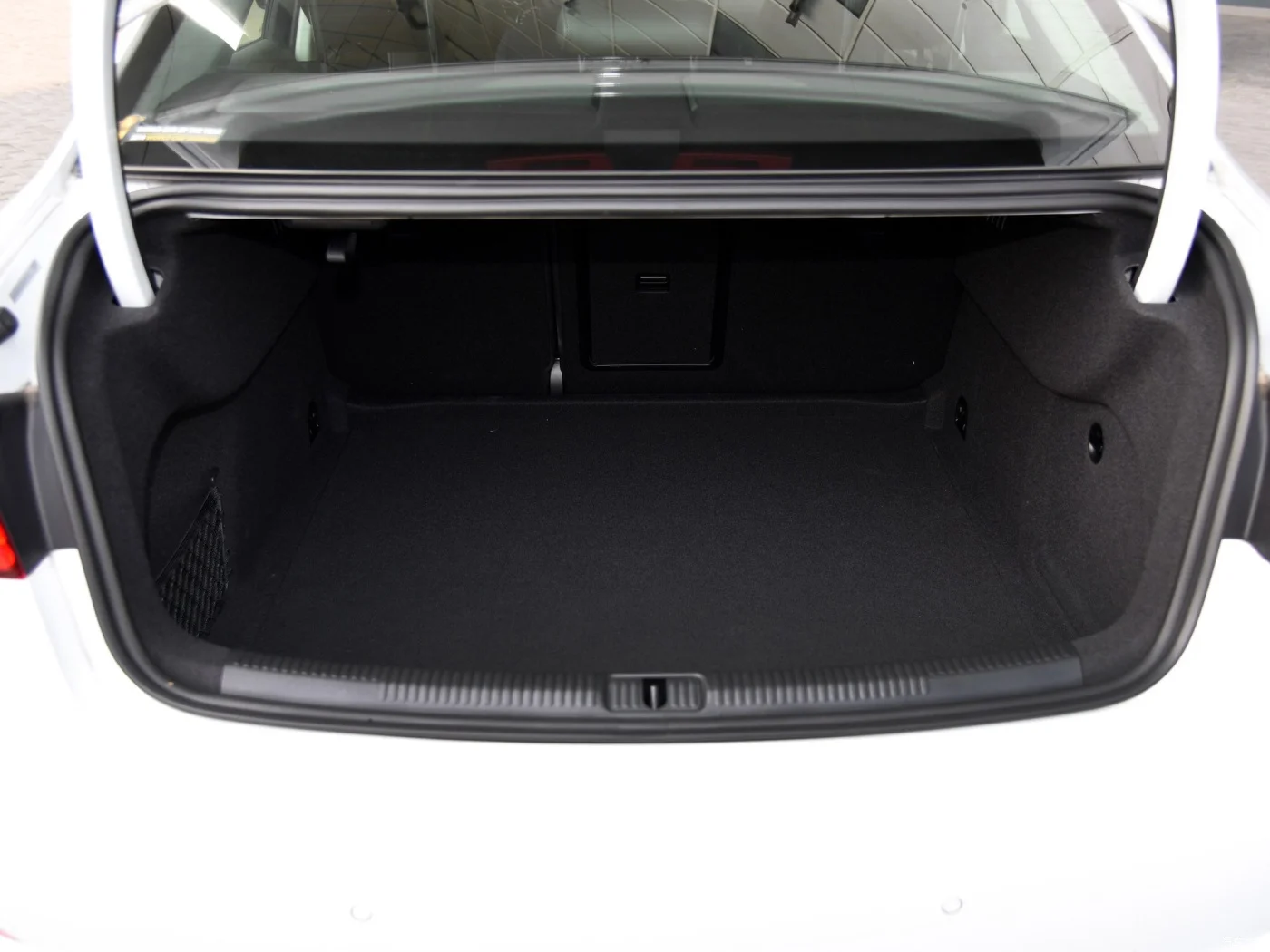 For Audi A3 Sedan 8V 2013 2014 2015 2016 2017 2018 2019 2020 Custom Faux Leather Car Seat Covers Full Set Interior Accessories - Image 5