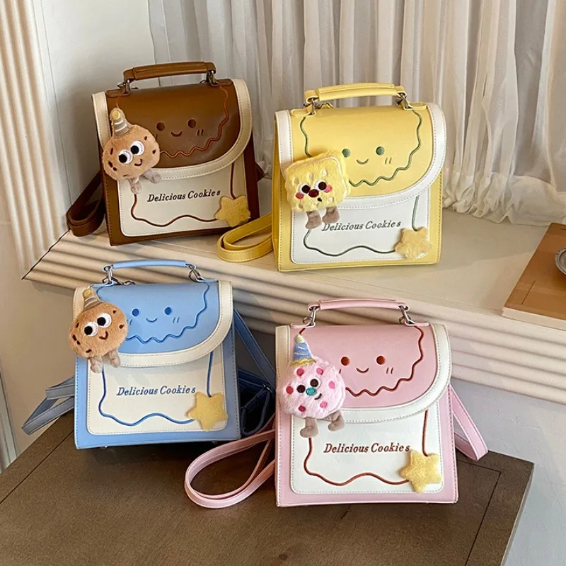 new-women's-backpack-fashion-high-quality-women's-travel-backpack-cartoon-versatile-multi-functional-girls'-storage-backpack