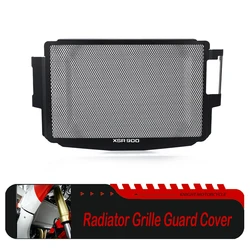 For Yamaha XSR900GP XSR900 XSR 900 GP 900GP 2024 - 2026 Radiator Guard Protection Grille Cover Protector Motorcycles Accessories