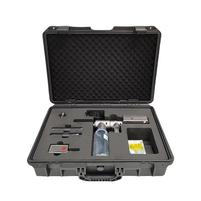 Composite Insulator Hydrophobicity Detector Live Line Testing Tool for Electrical Engineers High Precision Portable Device