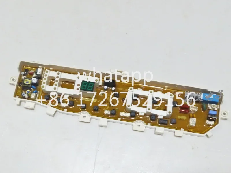 

For Washing Machine Board Motherboard Computer Board Part DC92-01673H