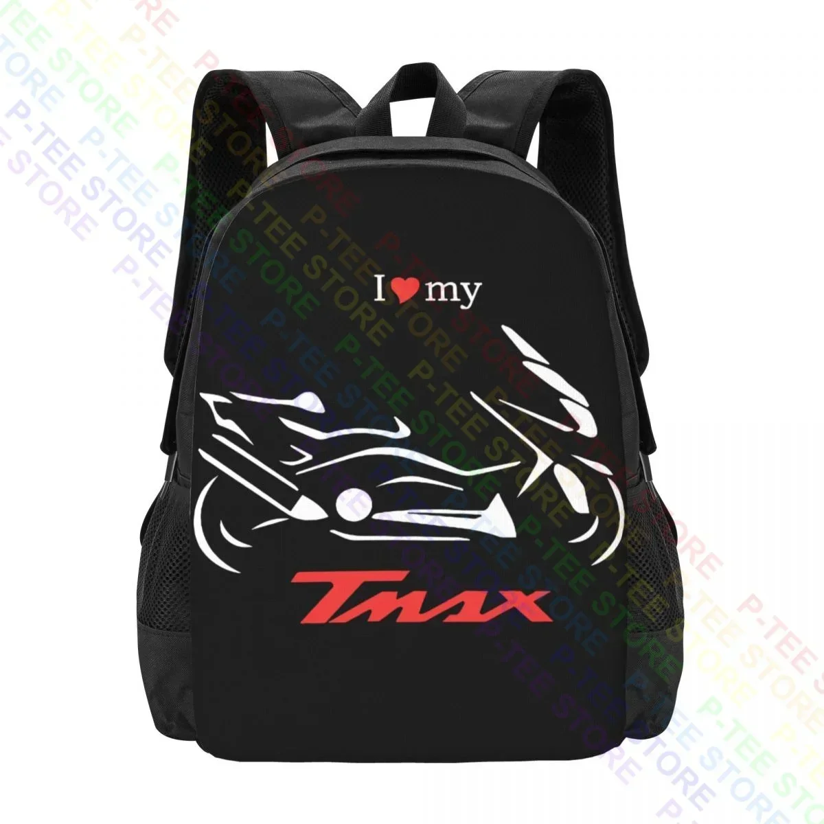 

Tmax Maxi Scooter LineBackpack Large Capacity Backpack New Style