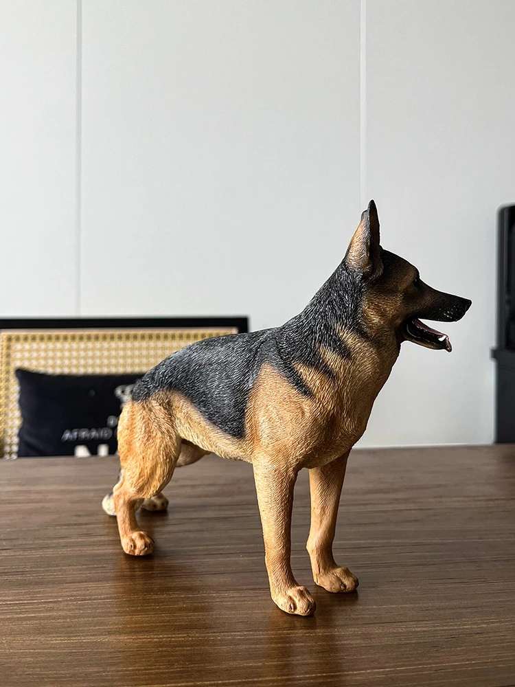 Орнамент корги