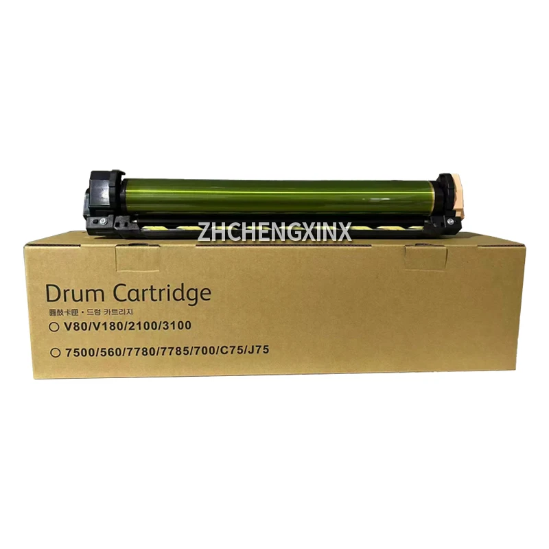 

Для барабанного блока Xerox 013R00676 013R00674 Versant 80/180/2100/3100