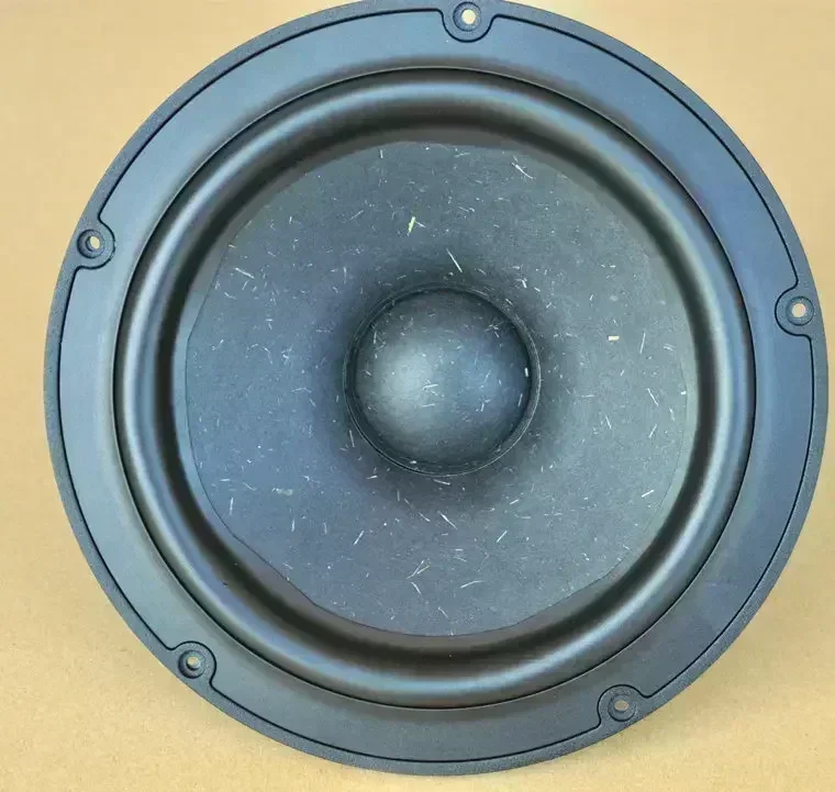 1 Pezzi Originale Vifa NE225W-04/08 8 ''Al Neodimio Polpa di Carta Cono Woofer Altoparlante Driver Casting Telaio In Alluminio 4/8ohm 160W