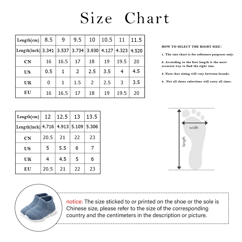 

1Pair Baby Prewalkers Breathable Anti-Slip Infant Walking Shoes Soft Sole Casual Baby Mesh Shoes Infant Prewalker