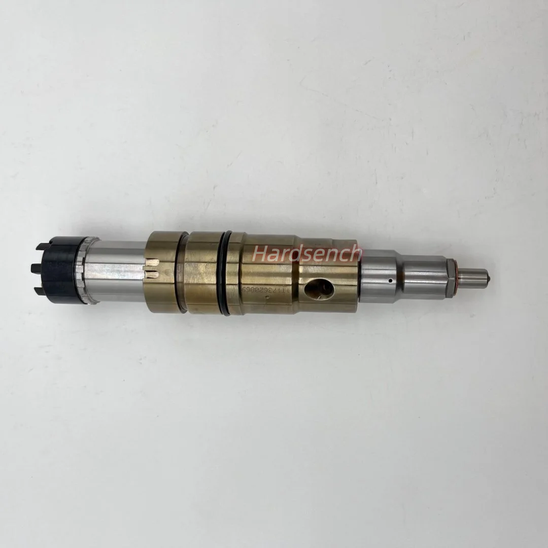 New Diesel Fuel Injector 2086663 For  DC13 DC16 Diesel Engine Parts