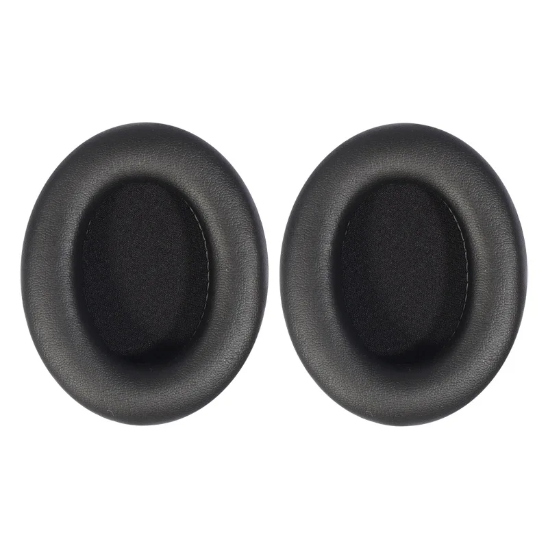 بطانة للأذن عالية الجودة للروح من Ludacris SL150 Pro وسادات أذن لسماعة الأذن وسادة من الجلد الناعم للبروتين إسفنج إسفنجي سماعة أذن